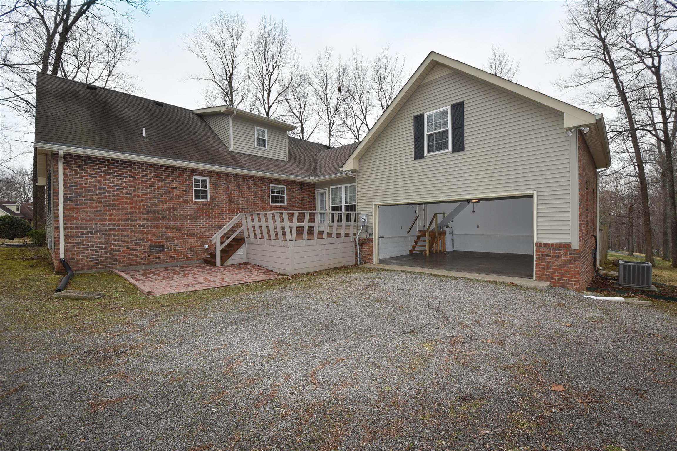 412 Tyler Ct Road Cottontown, TN 37048 - Photo 28 of 30 Gallery Image 28
