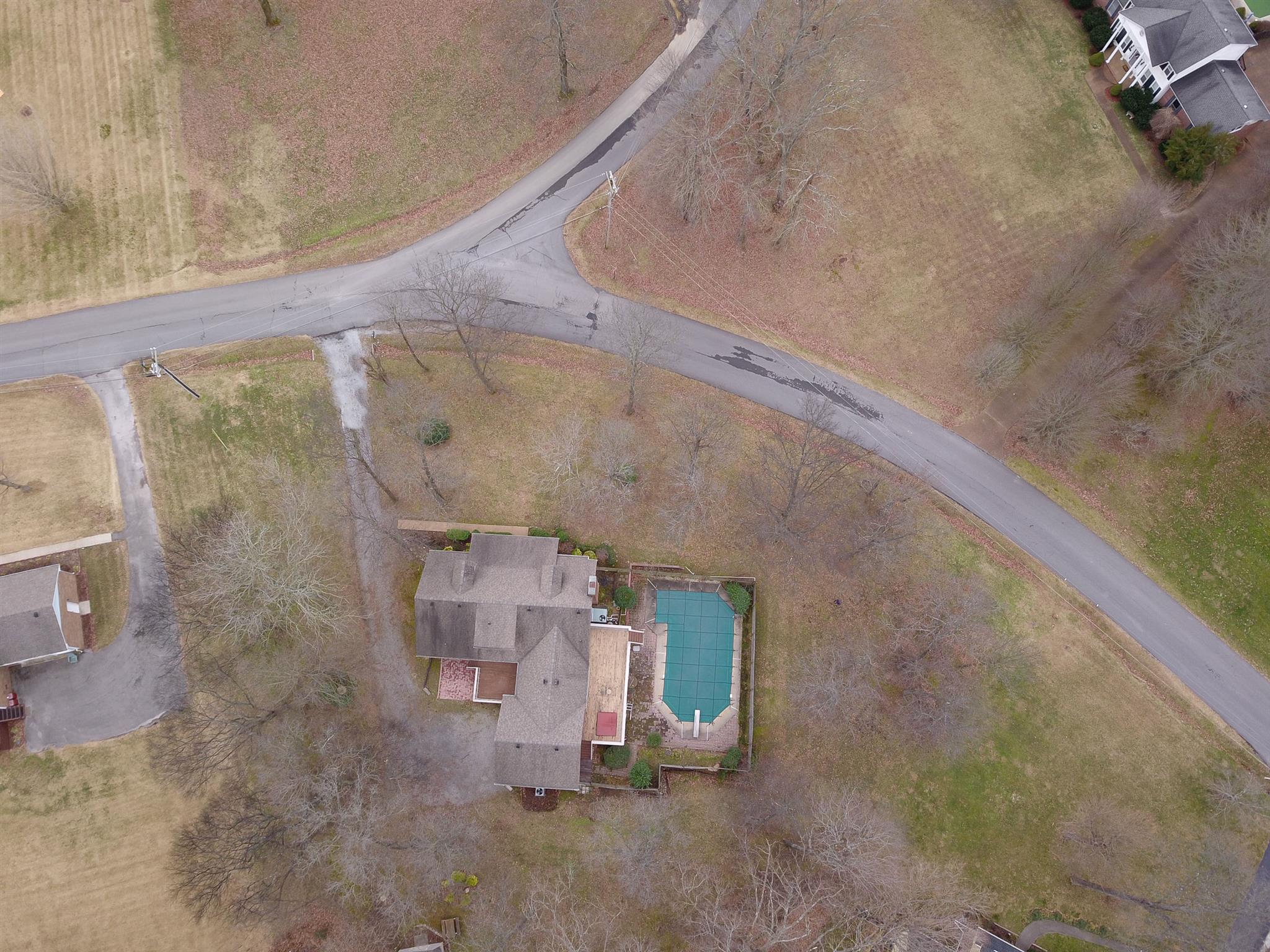 412 Tyler Ct Road Cottontown, TN 37048 - Photo 30 of 30 Gallery Image 30