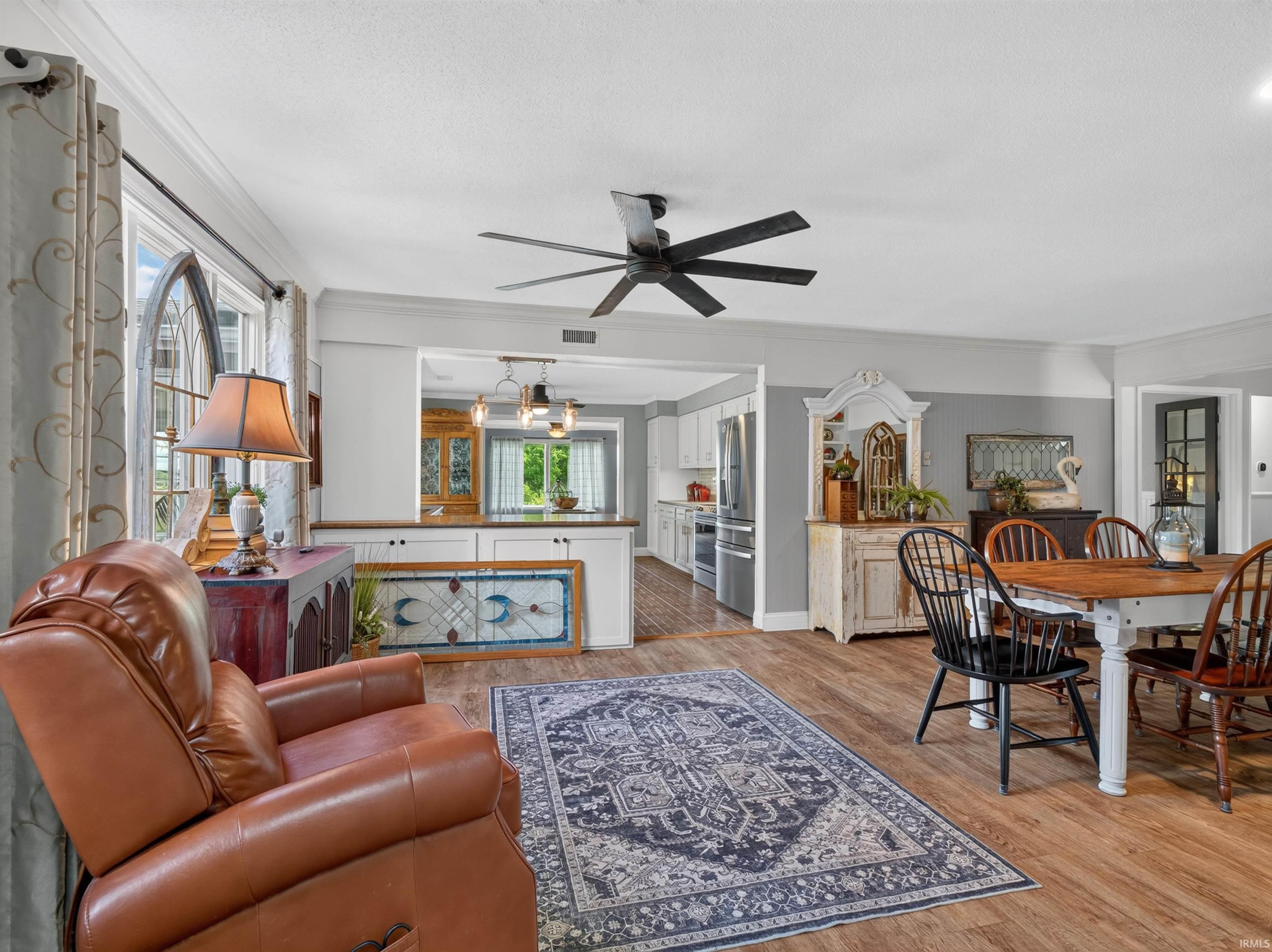 17902 Wappes Road Churubusco, IN 46723 - Photo 23 of 48