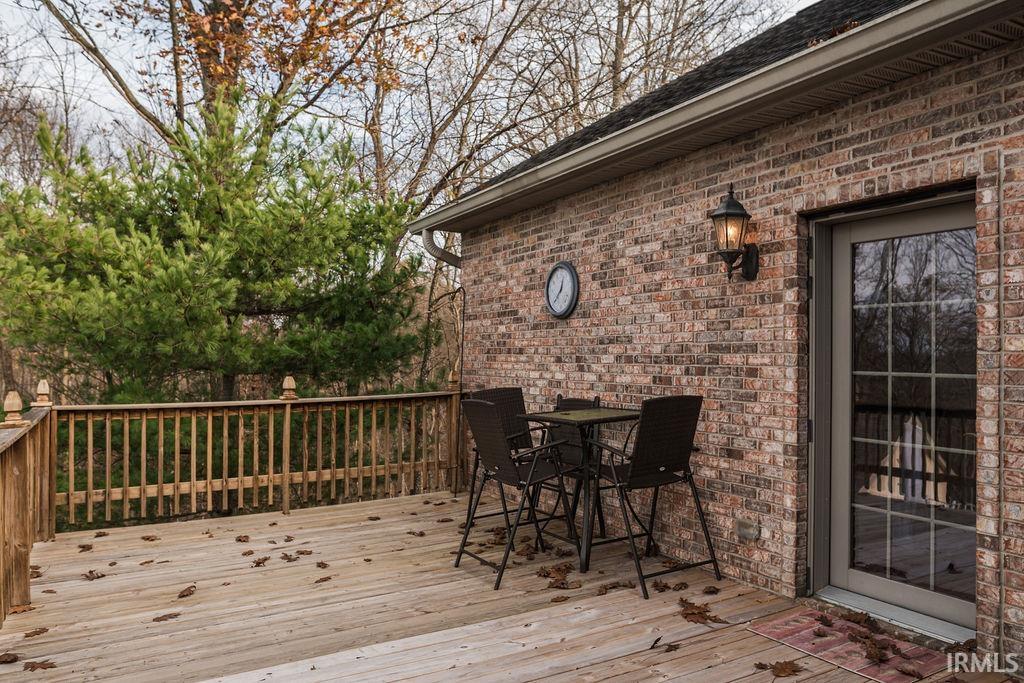 5345 Sand Pit Road Bedford, IN 47421 - Photo 14 of 36