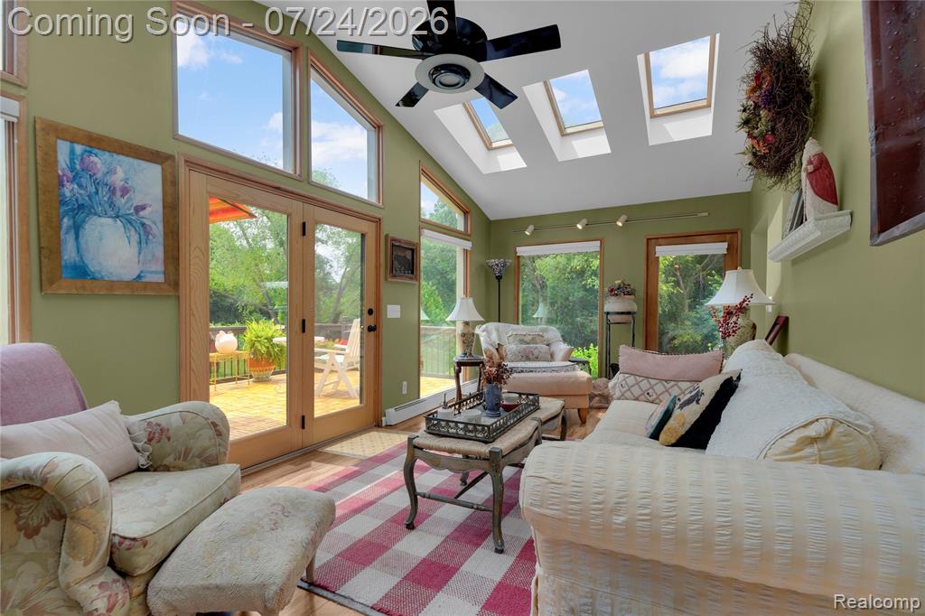 304 Oaklane Drive Rochester Hills, MI 48306 - Photo 6 of 45