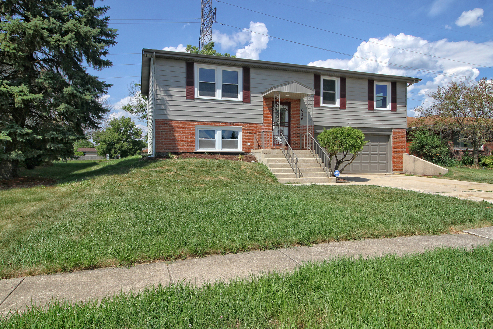 626 Farmview Road University Park, IL 60484 - Photo 16 of 16