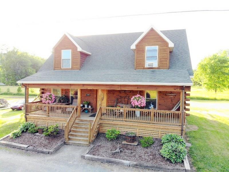 2053 Huddle Road Rome, PA 18837 - Photo 1 of 1
