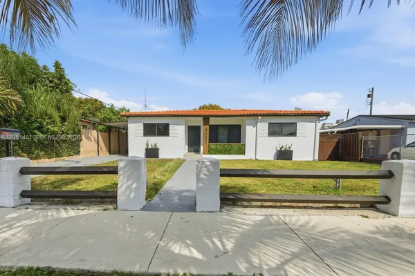 $850,000 | 3021 Southwest 12th Street, Miami, FL 33135