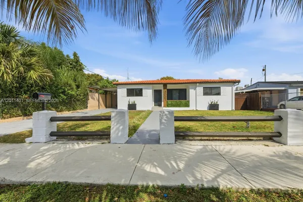 $850,000 | 3021 Southwest 12th Street, Miami, FL 33135