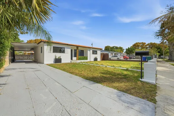 $850,000 | 3021 Southwest 12th Street, Miami, FL 33135