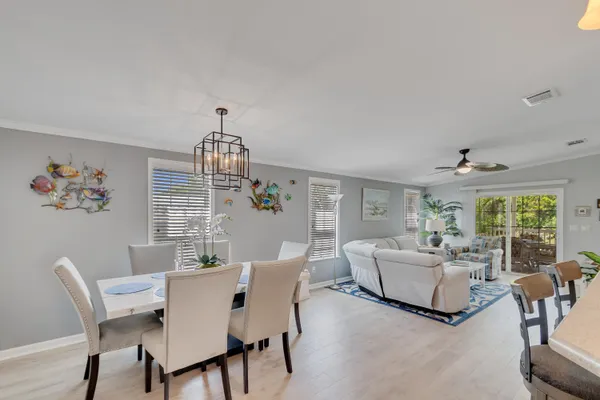 $219,000 | 91 South Warner Drive, Jensen Beach, FL 34957