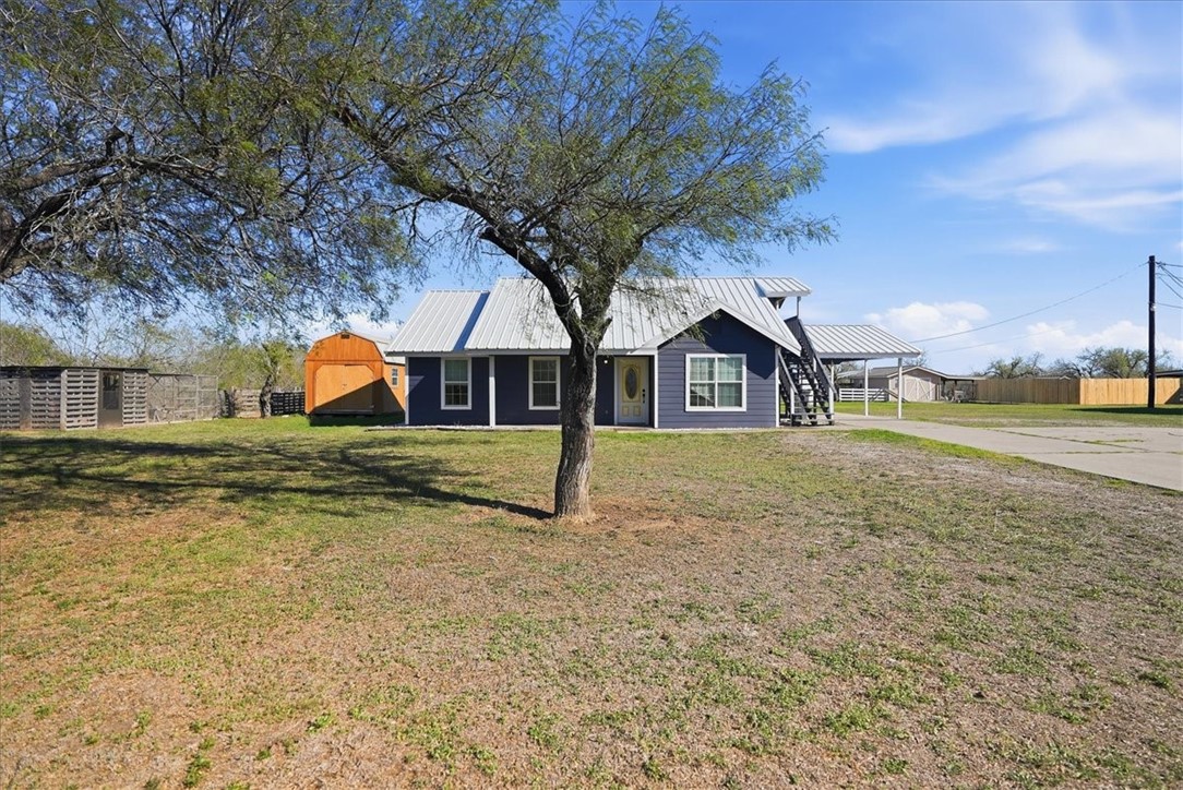 263 County Road 1331 Alice, TX 78332 - Photo 23 of 34