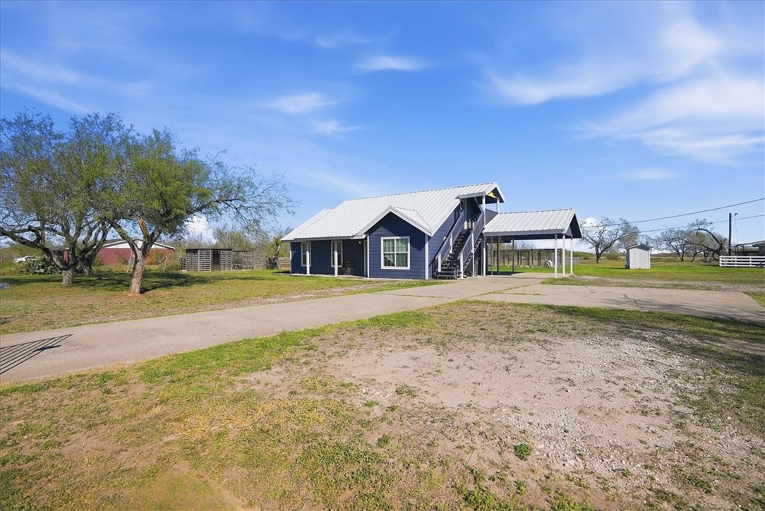 263 County Road 1331 Alice, TX 78332 - Photo 24 of 34