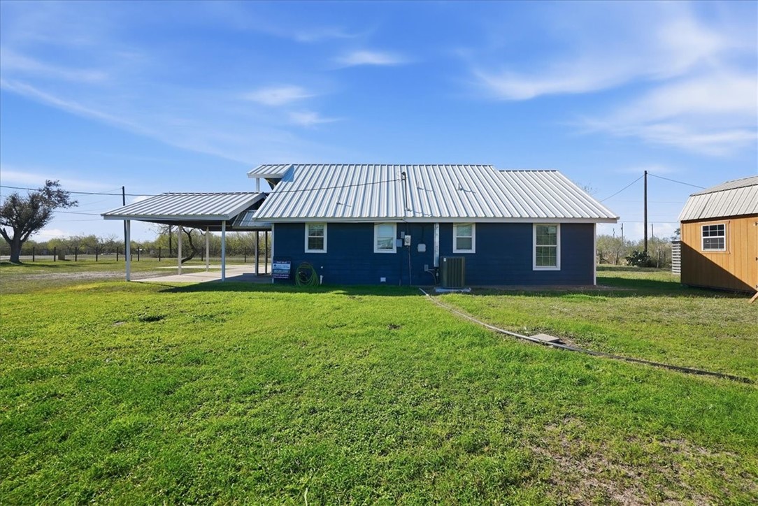 263 County Road 1331 Alice, TX 78332 - Photo 25 of 34