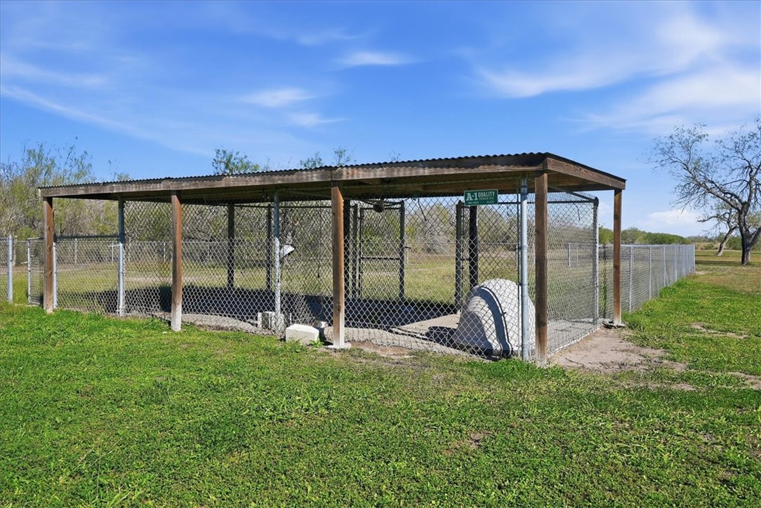 263 County Road 1331 Alice, TX 78332 - Photo 29 of 34