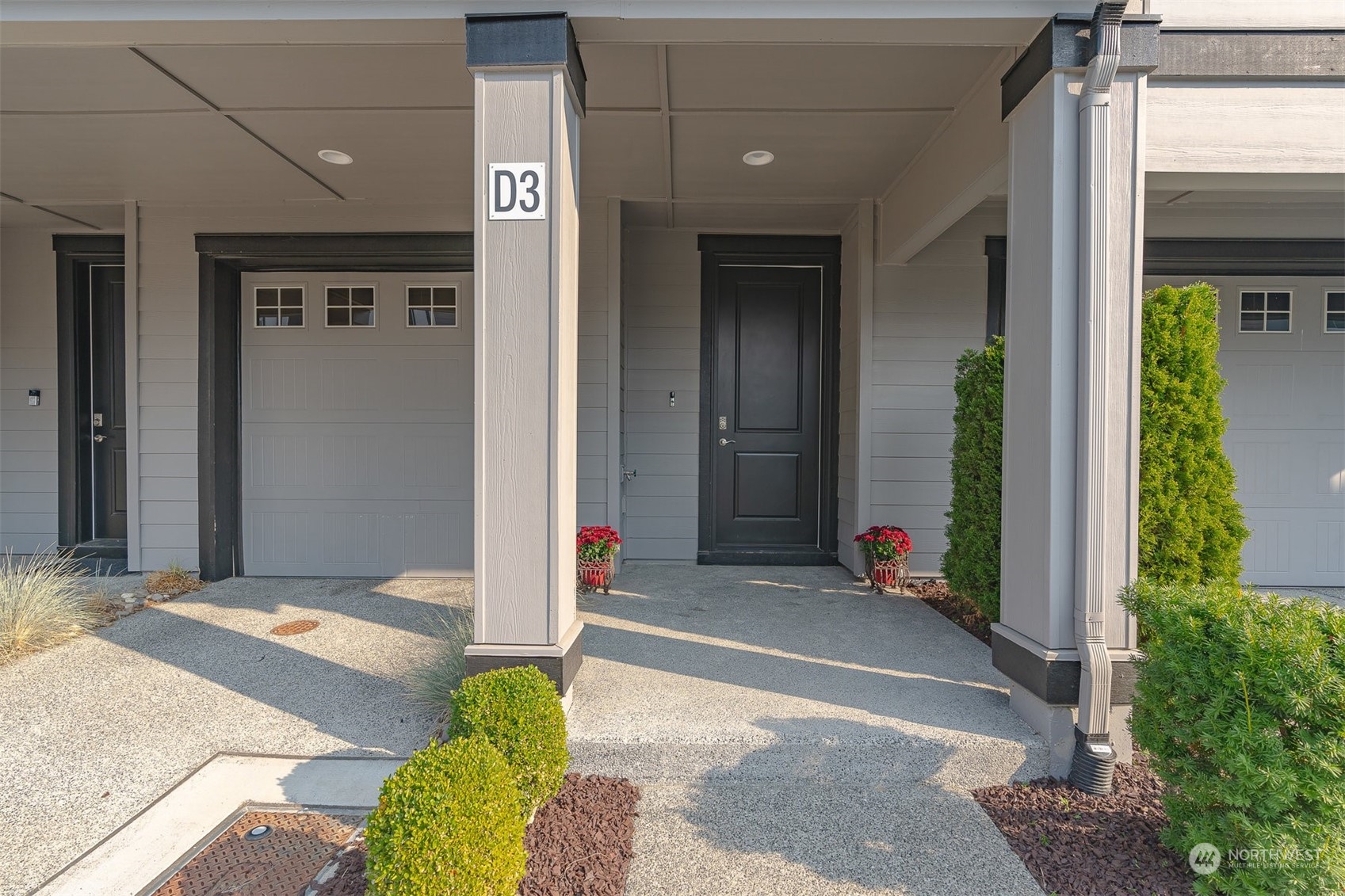 1621 Seattle Hill Road, Unit D3 Bothell, WA 98012 - Photo 25 of 25 a view of a front door of the house