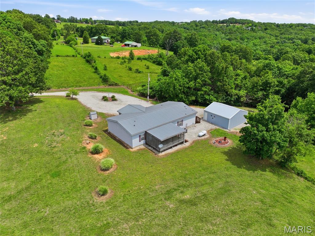 842 McClean Road Mountain Grove, MO 65711 - Photo 33 of 41