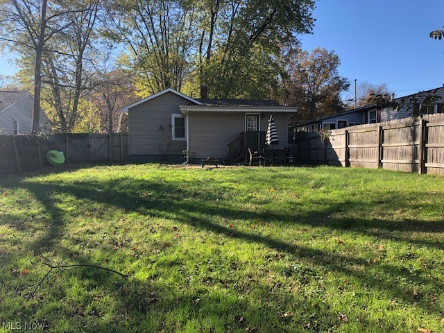 176 South Hickin Street Rittman, OH 44270 - Photo 10 of 11 Gallery Image 10