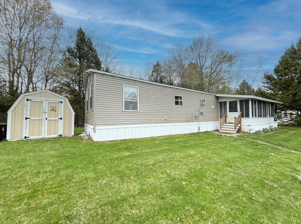 35 Fire Rd DC-1 Mount Vernon, ME 04352 - Photo 1 of 35 1. 35 Round Stone Rd