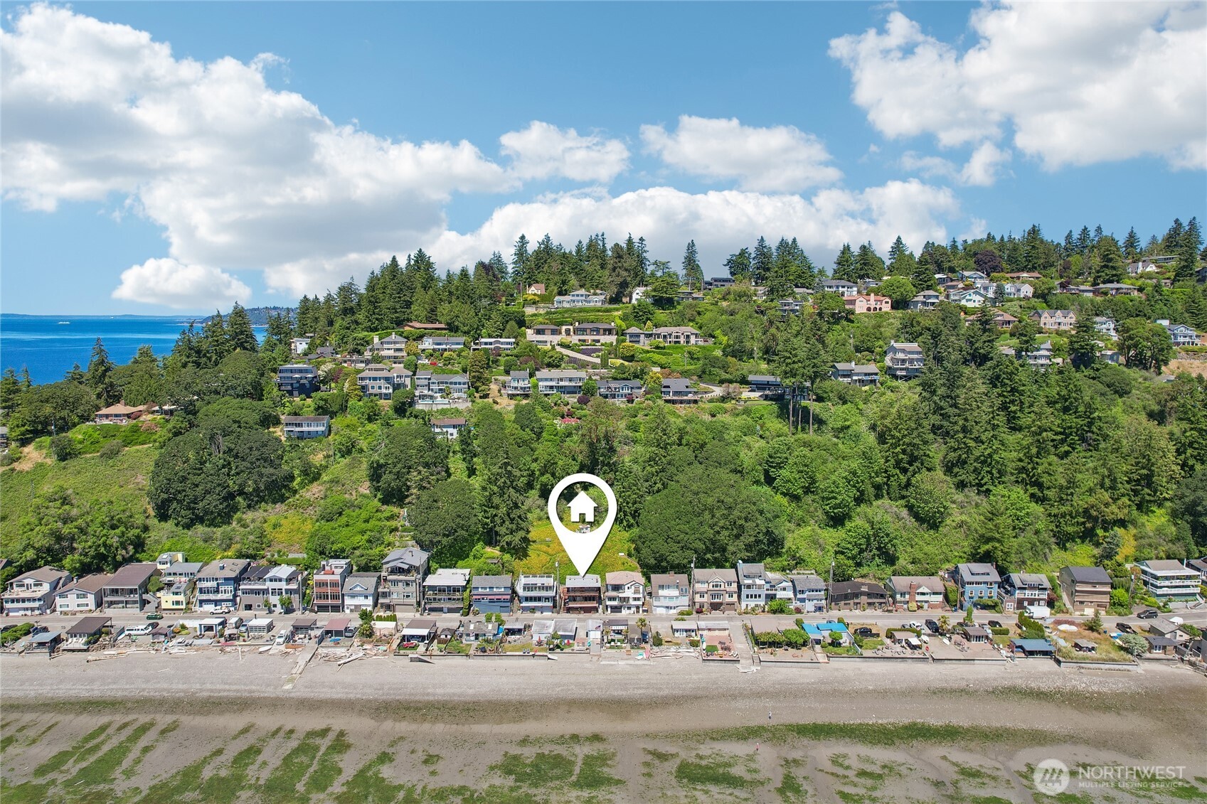 3134 Southwest 172nd Street Burien, WA 98166 - Photo 36 of 38