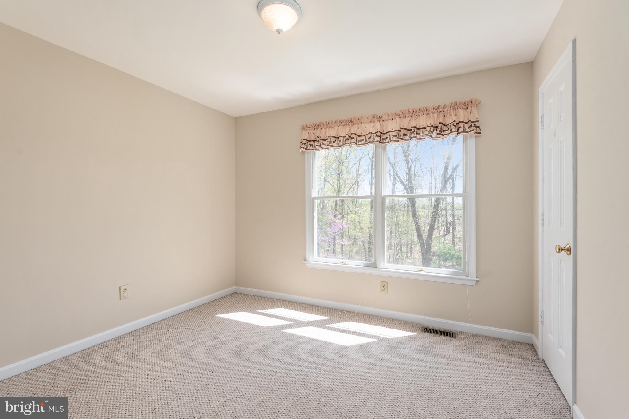 4 Castle Mountain Road Castleton, VA 22716 - Photo 24 of 35 Bedroom 2