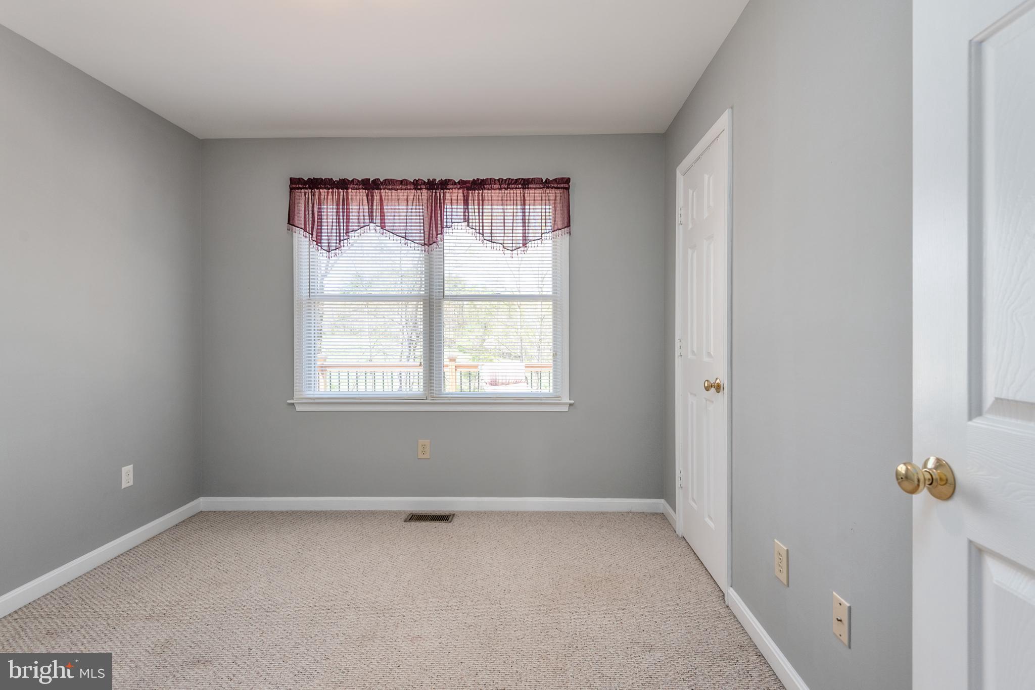 4 Castle Mountain Road Castleton, VA 22716 - Photo 26 of 35 Bedroom 3