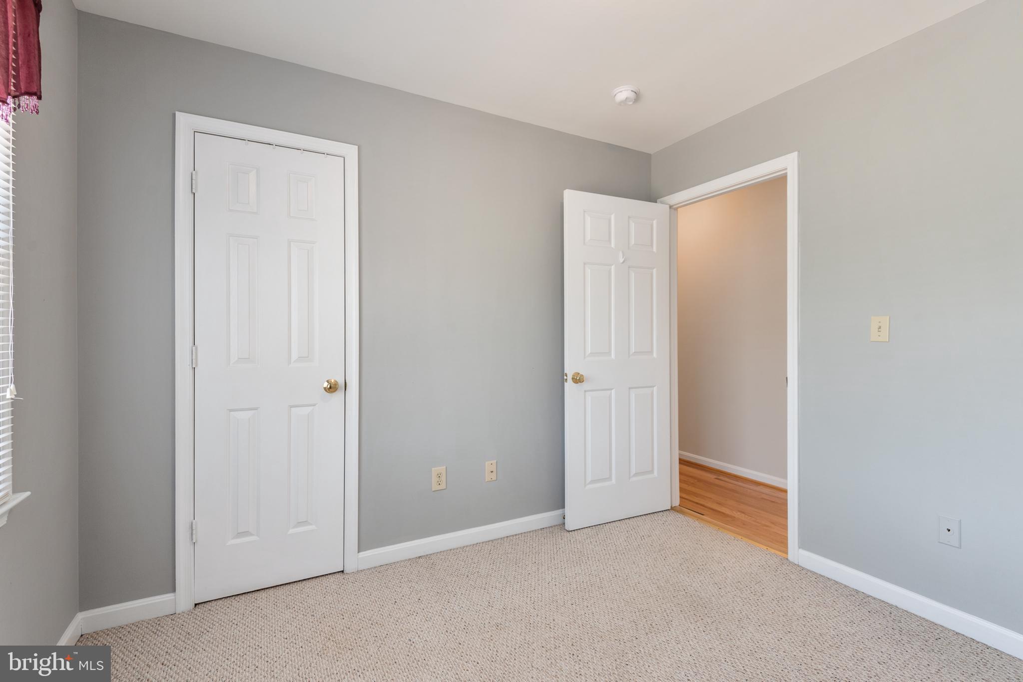 4 Castle Mountain Road Castleton, VA 22716 - Photo 27 of 35 Bedroom 3