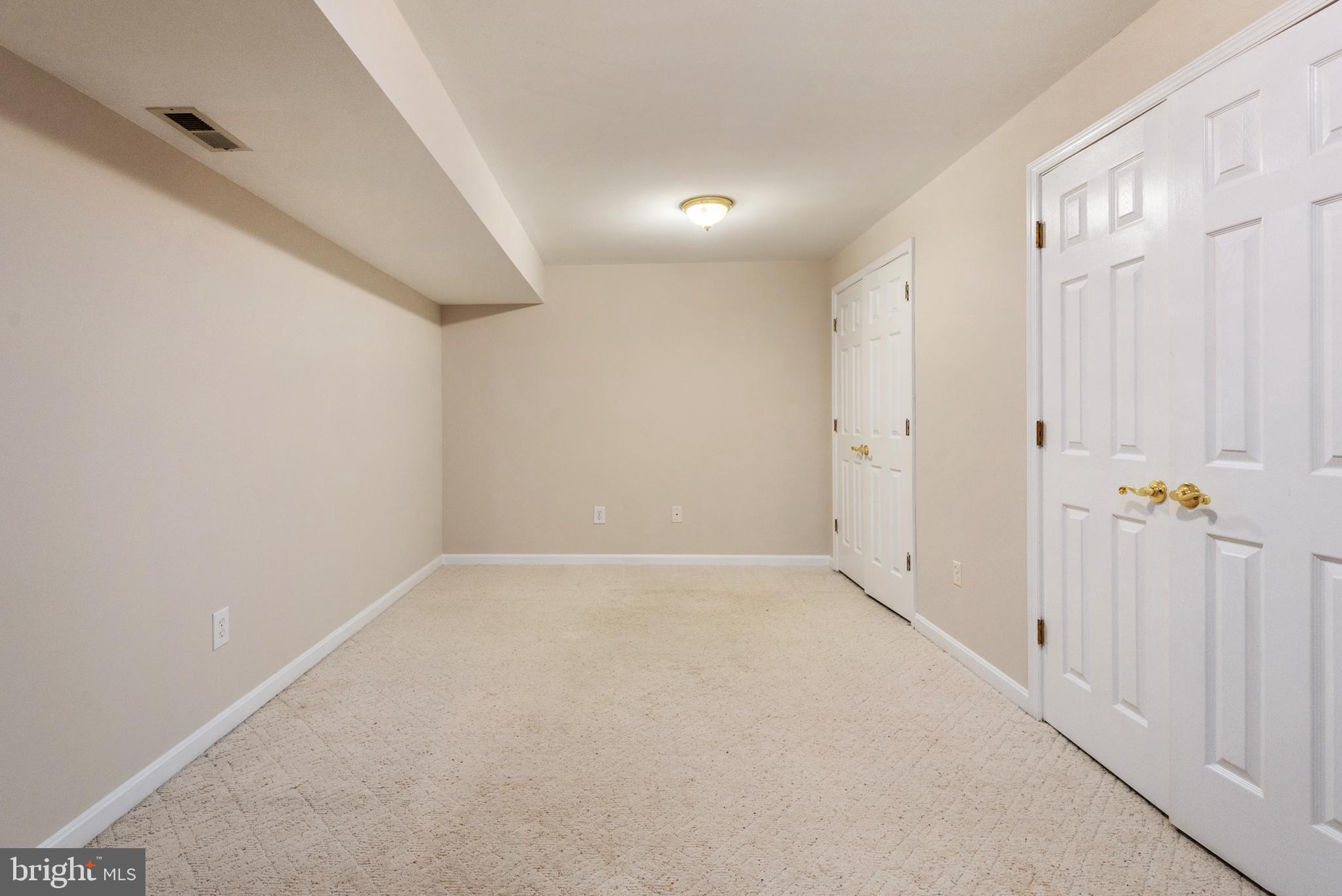 4 Castle Mountain Road Castleton, VA 22716 - Photo 33 of 35 Basement Bonus Room
