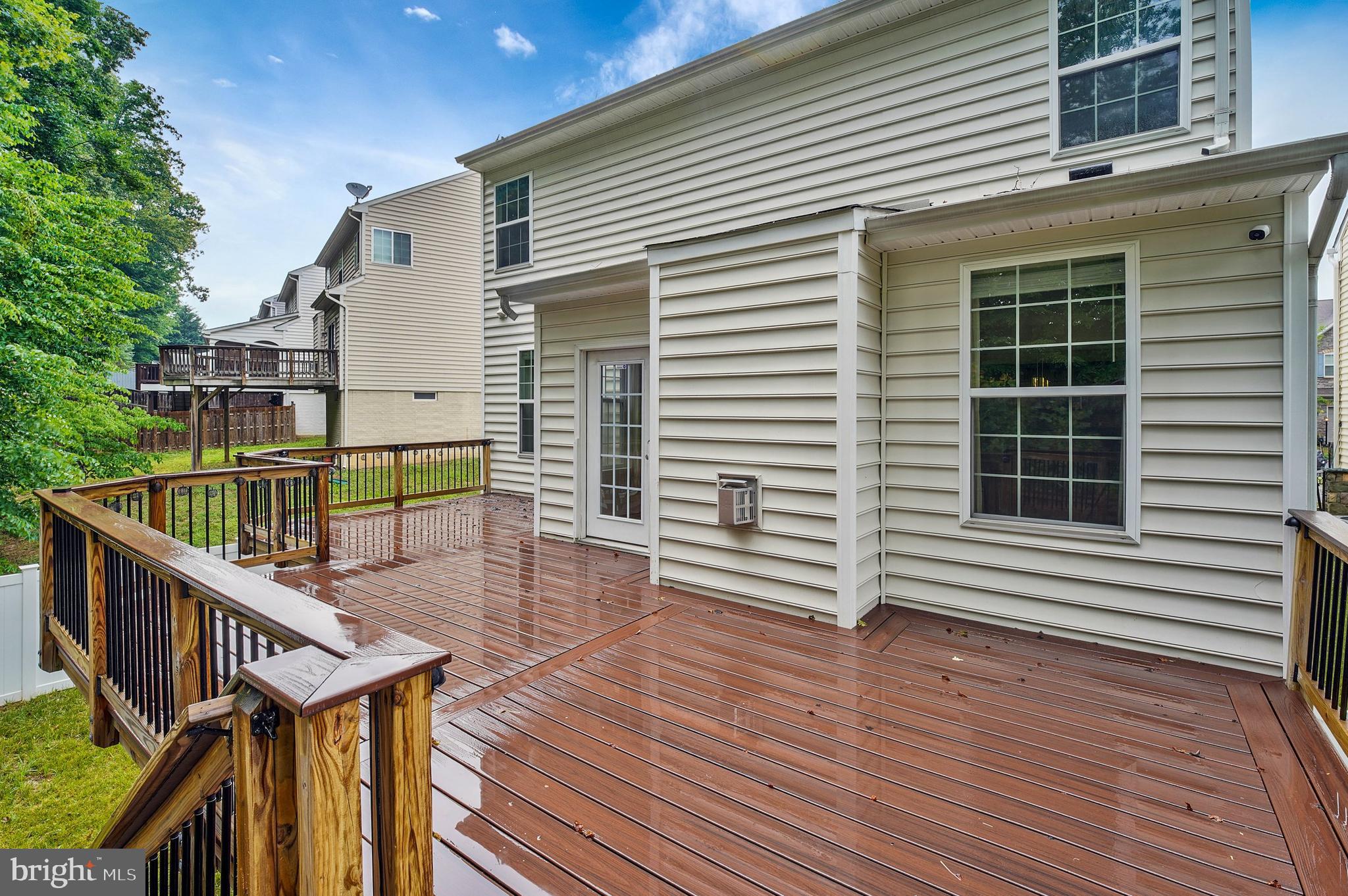 3461 Eagle Ridge Drive Woodbridge, VA 22191 - Photo 55 of 58