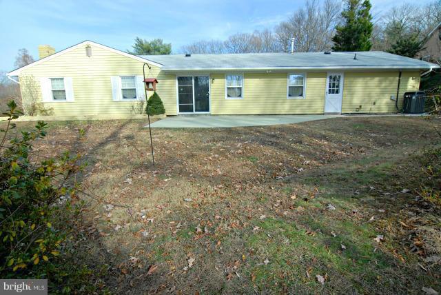 8703 Royal Ridge Lane Laurel, MD 20708 - Photo 30 of 30 Exterior (Rear)