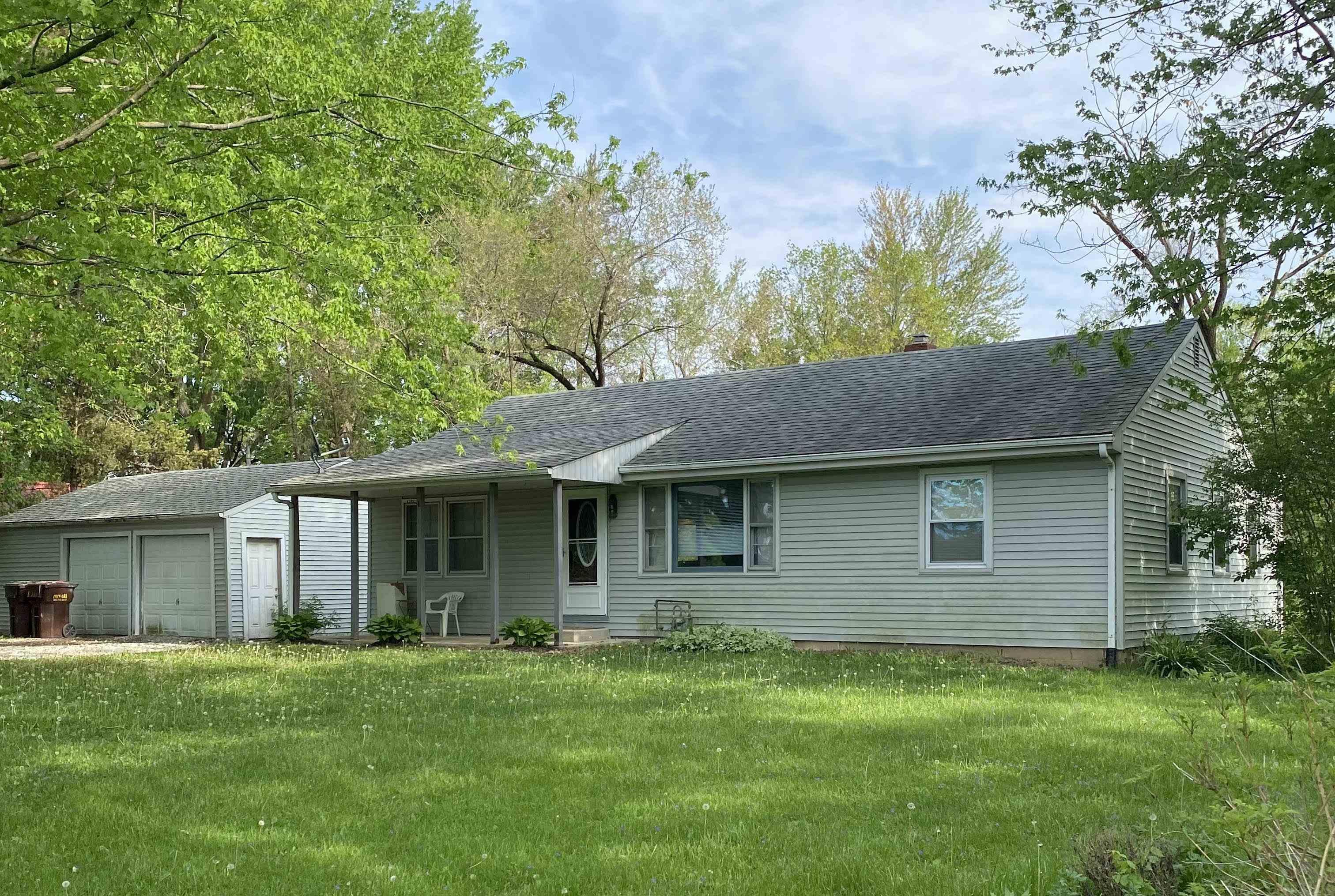 2121 Dunkelberg Road Fort Wayne, IN 46819 - Photo 1 of 1
