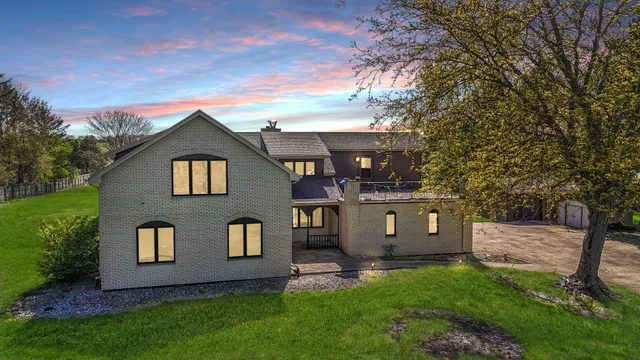 $490,000 | 3321 East Reichert Drive, Crete, IL 60417