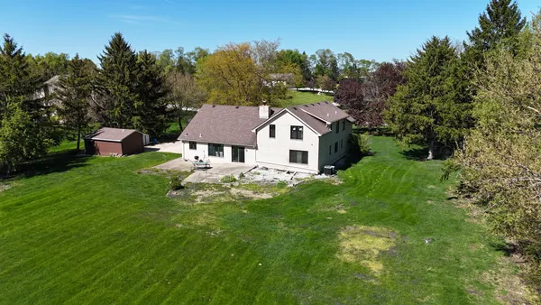 $450,000 | 3321 East Reichert Drive, Crete, IL 60417
