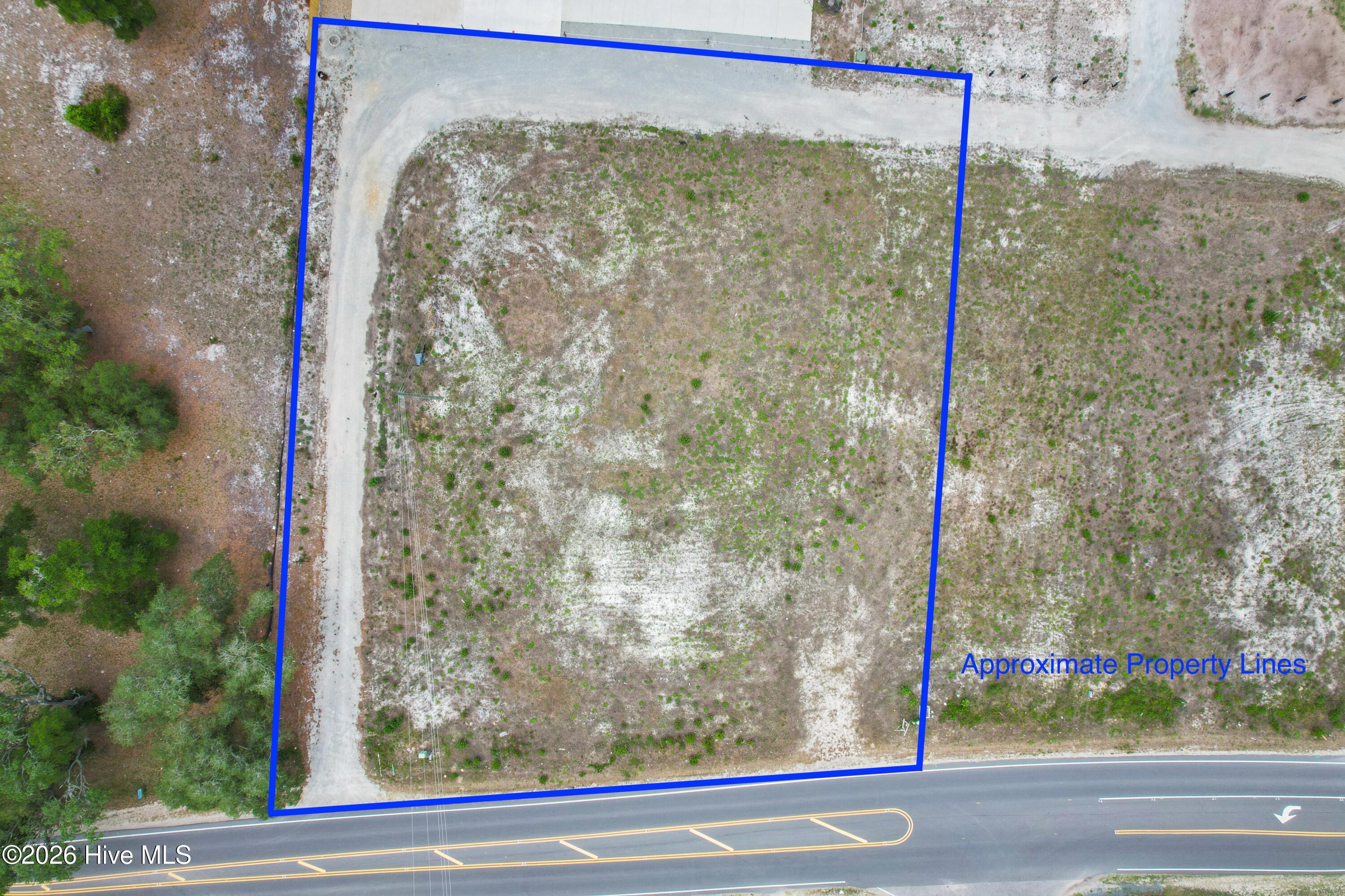 2822 Holden Beach Road Southwest Supply, NC 28462 - Photo 2 of 7