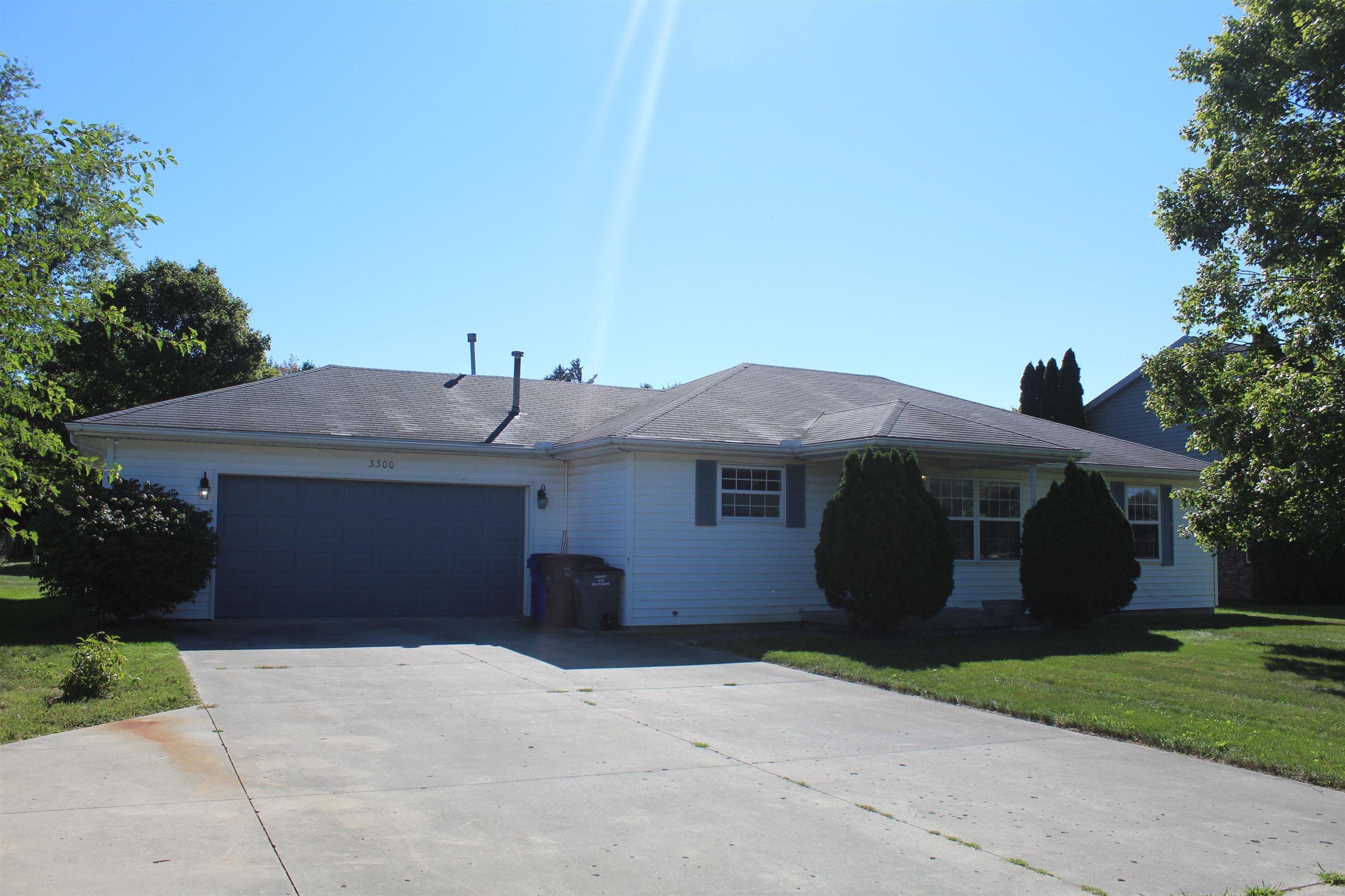 3300 Albright Road Kokomo, IN 46902 - Photo 1 of 25 Gallery Image 1