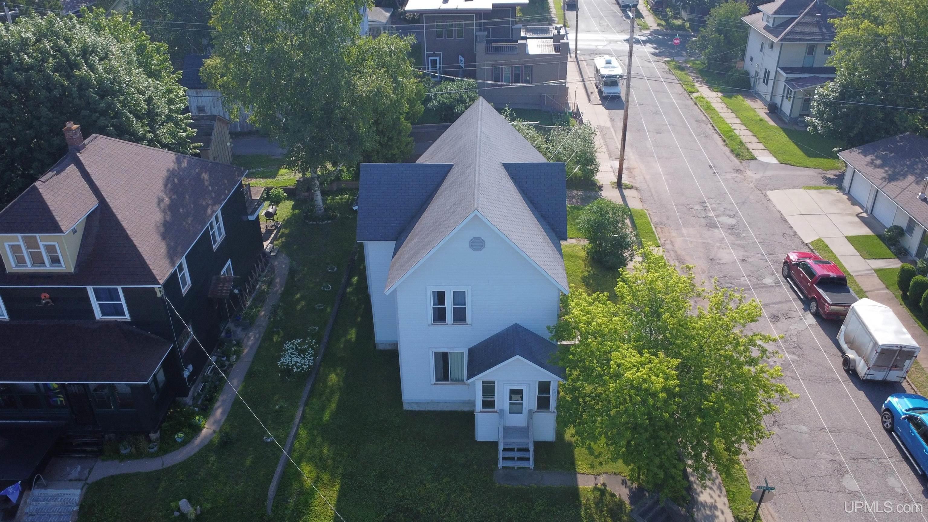 900 North 2nd Street Ishpeming, MI 49849 - Photo 3 of 42 Gallery Image 3