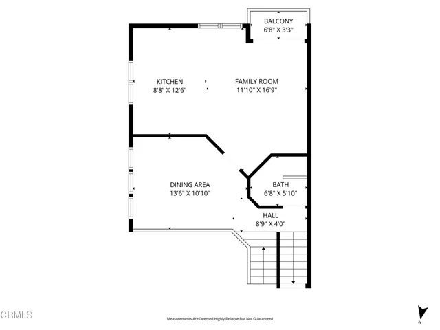 $710,000 | 4999 Dekoven Street, Ventura, CA 93003