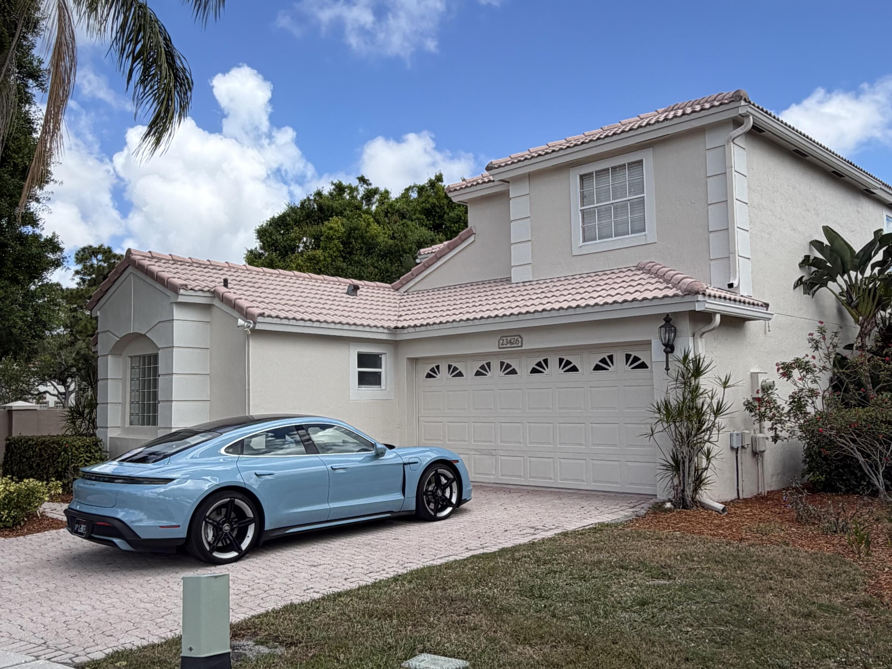 23426 Alzira Circle Boca Raton, FL 33433 - Photo 2 of 26 IMG_0292