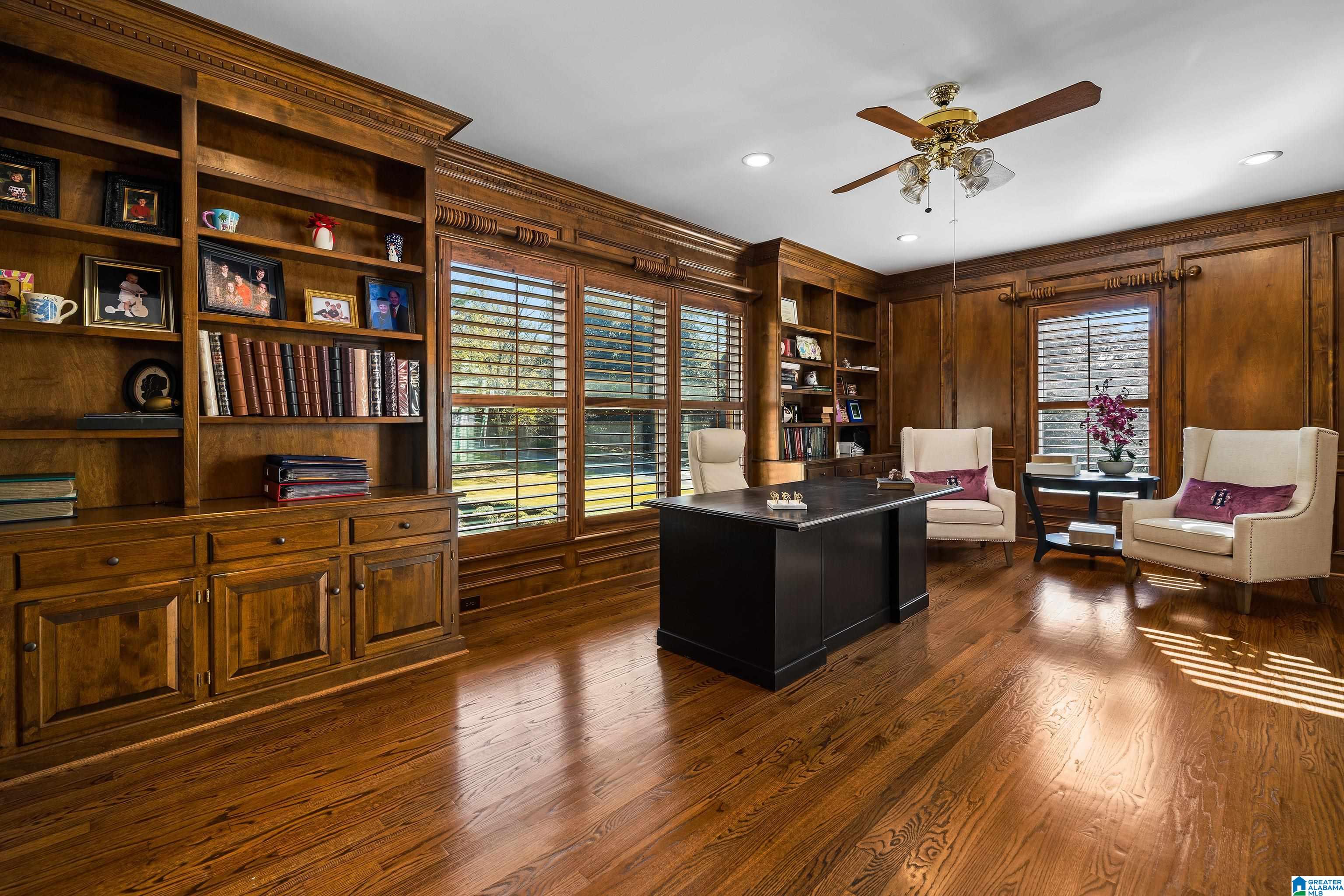 2355 Country Ridge Drive Birmingham, AL 35243 - Photo 20 of 43