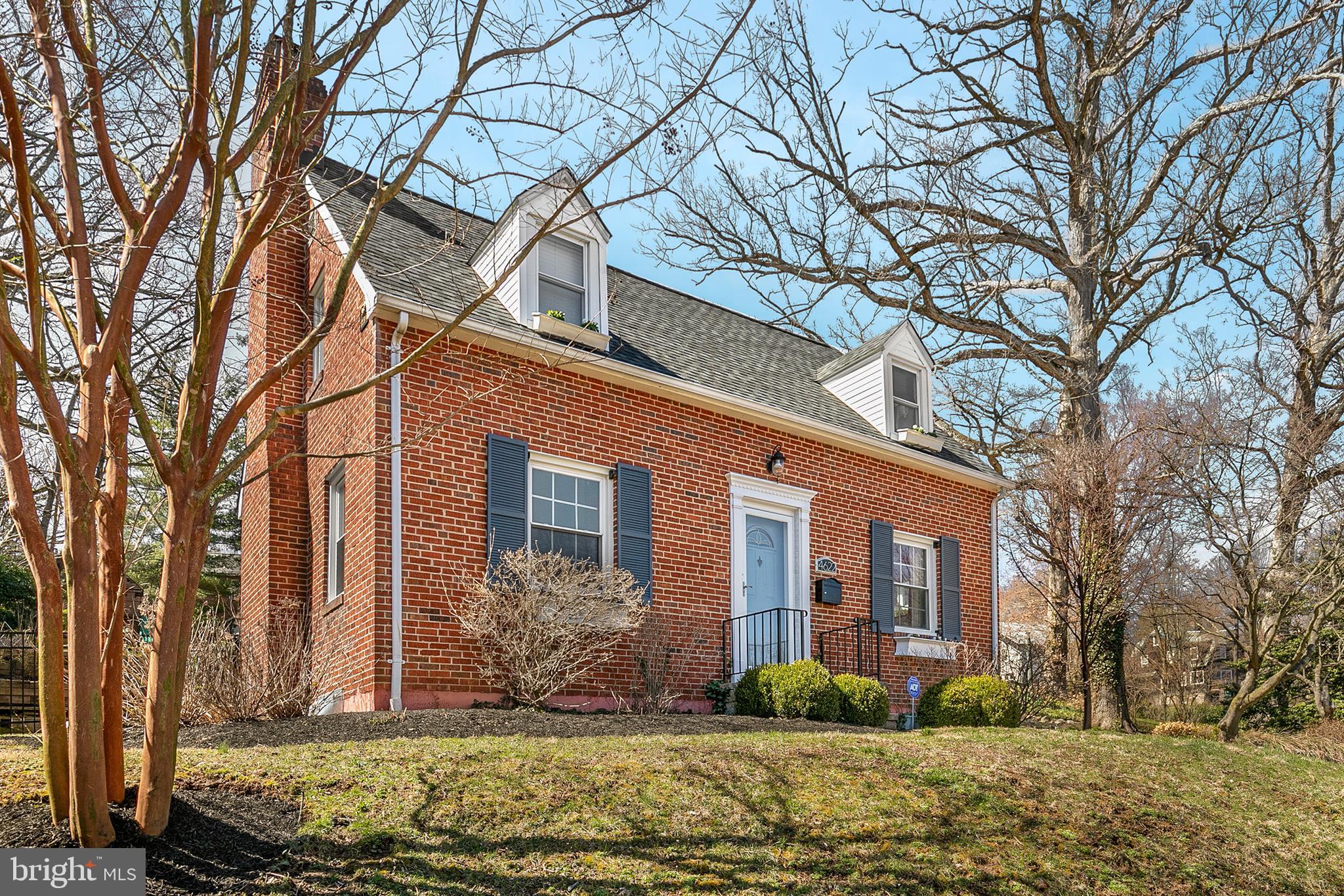 4622 Wilmslow Road Baltimore, MD 21210 - Photo 2 of 33 Gallery Image 2