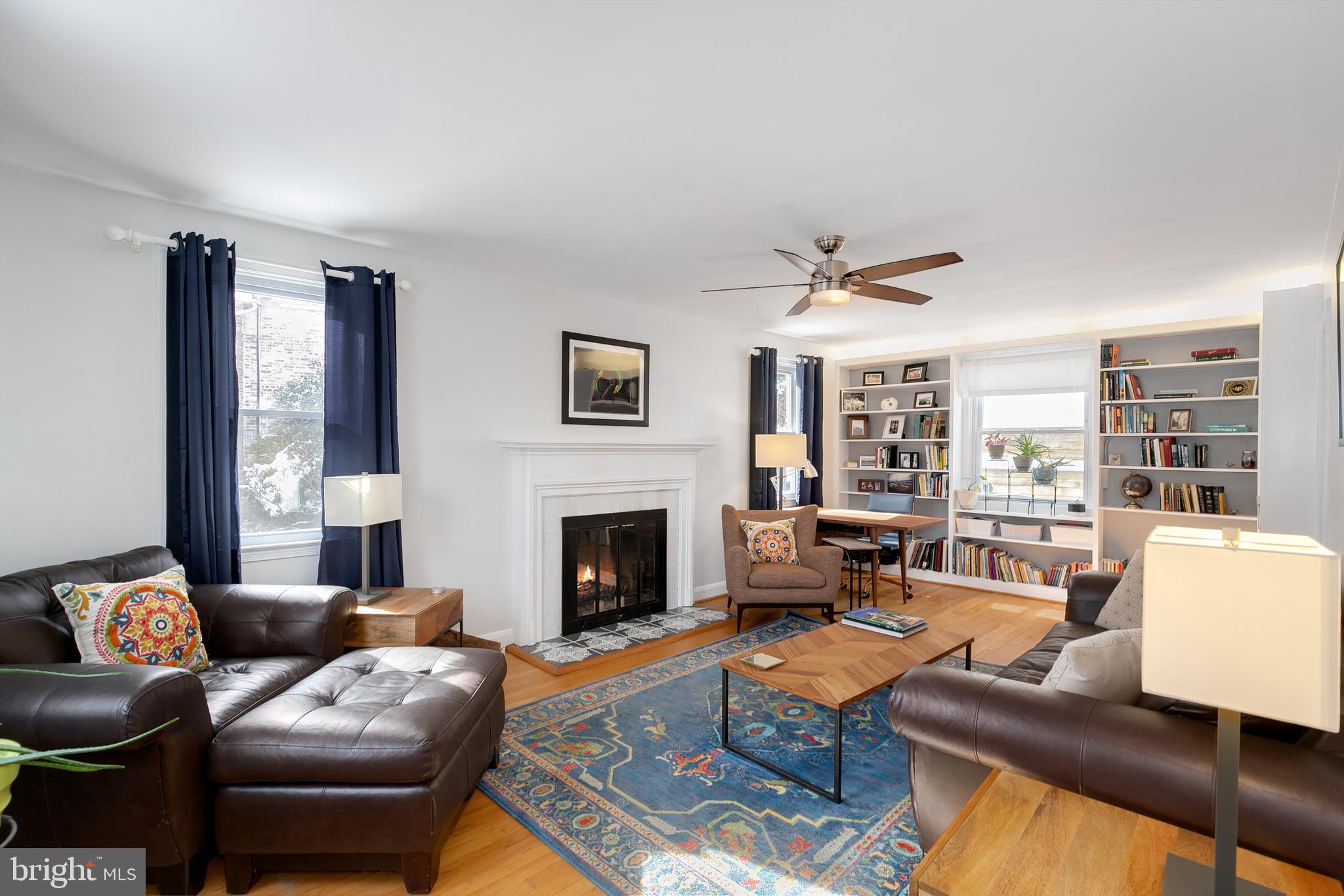 4622 Wilmslow Road Baltimore, MD 21210 - Photo 3 of 33 Gallery Image 3