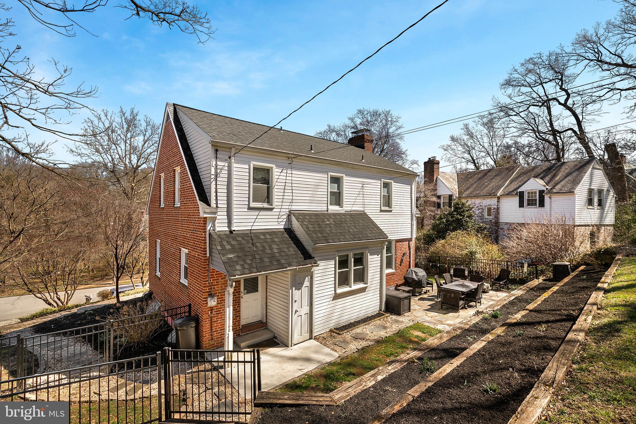 4622 Wilmslow Road Baltimore, MD 21210 - Photo 28 of 33 Gallery Image 28