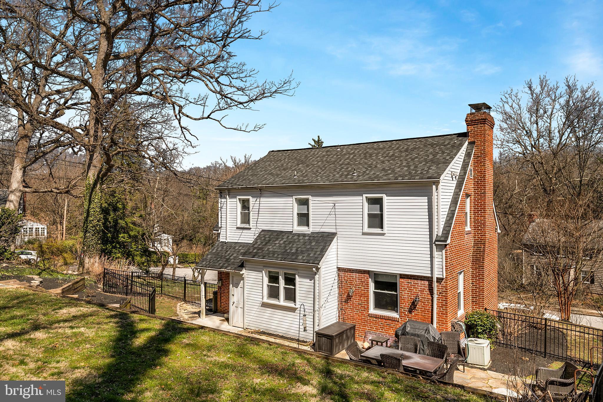 4622 Wilmslow Road Baltimore, MD 21210 - Photo 30 of 33 Gallery Image 30