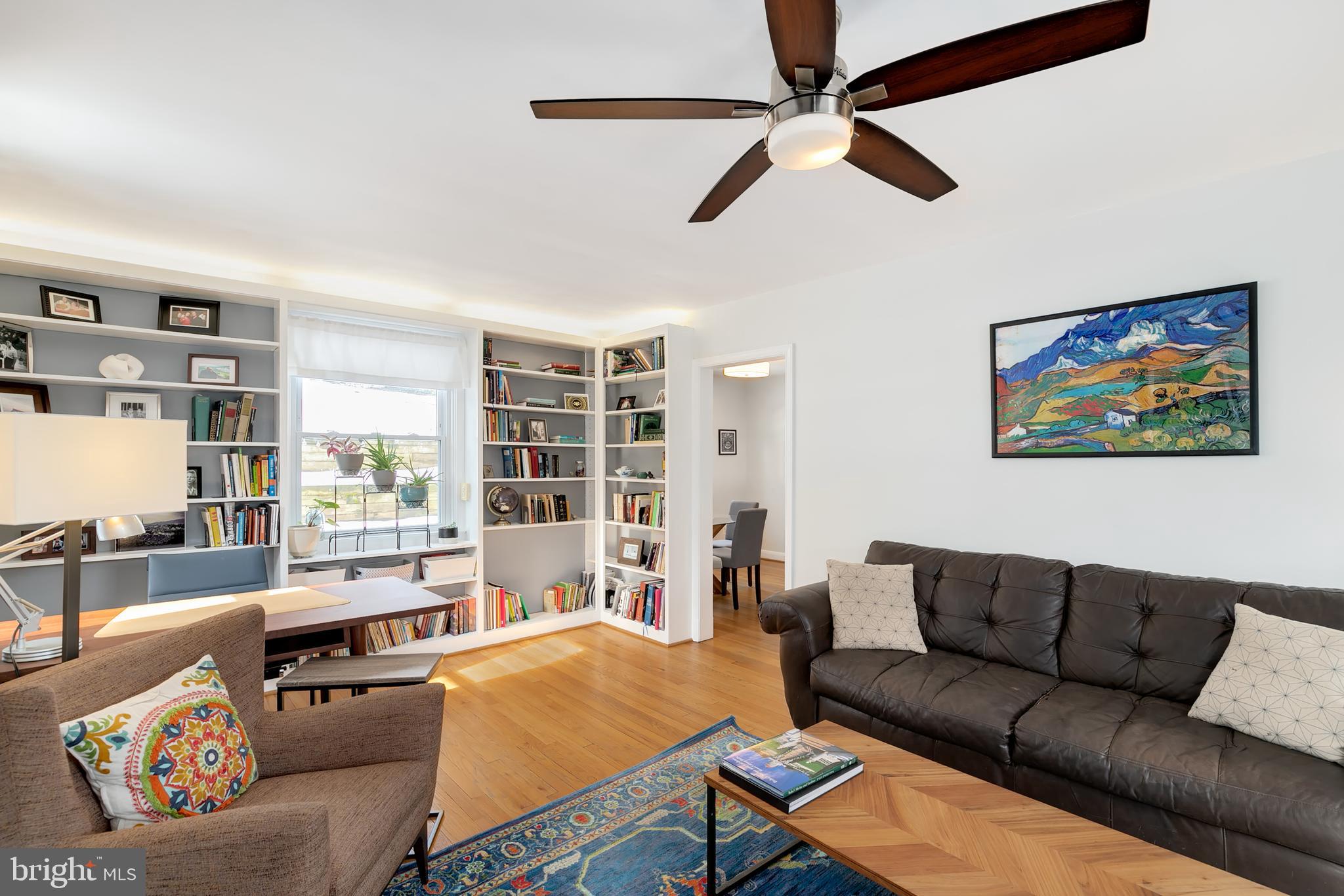 4622 Wilmslow Road Baltimore, MD 21210 - Photo 4 of 33 Gallery Image 4