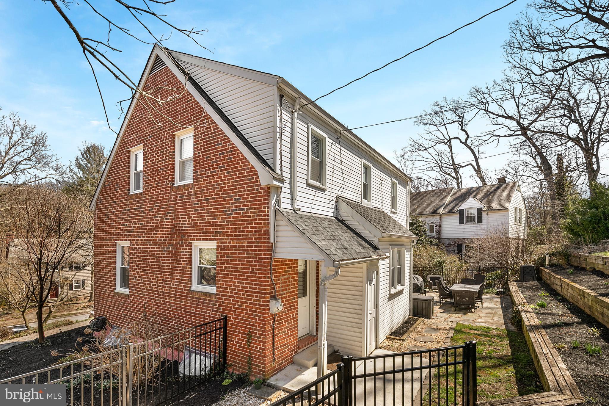 4622 Wilmslow Road Baltimore, MD 21210 - Photo 32 of 33 Gallery Image 32