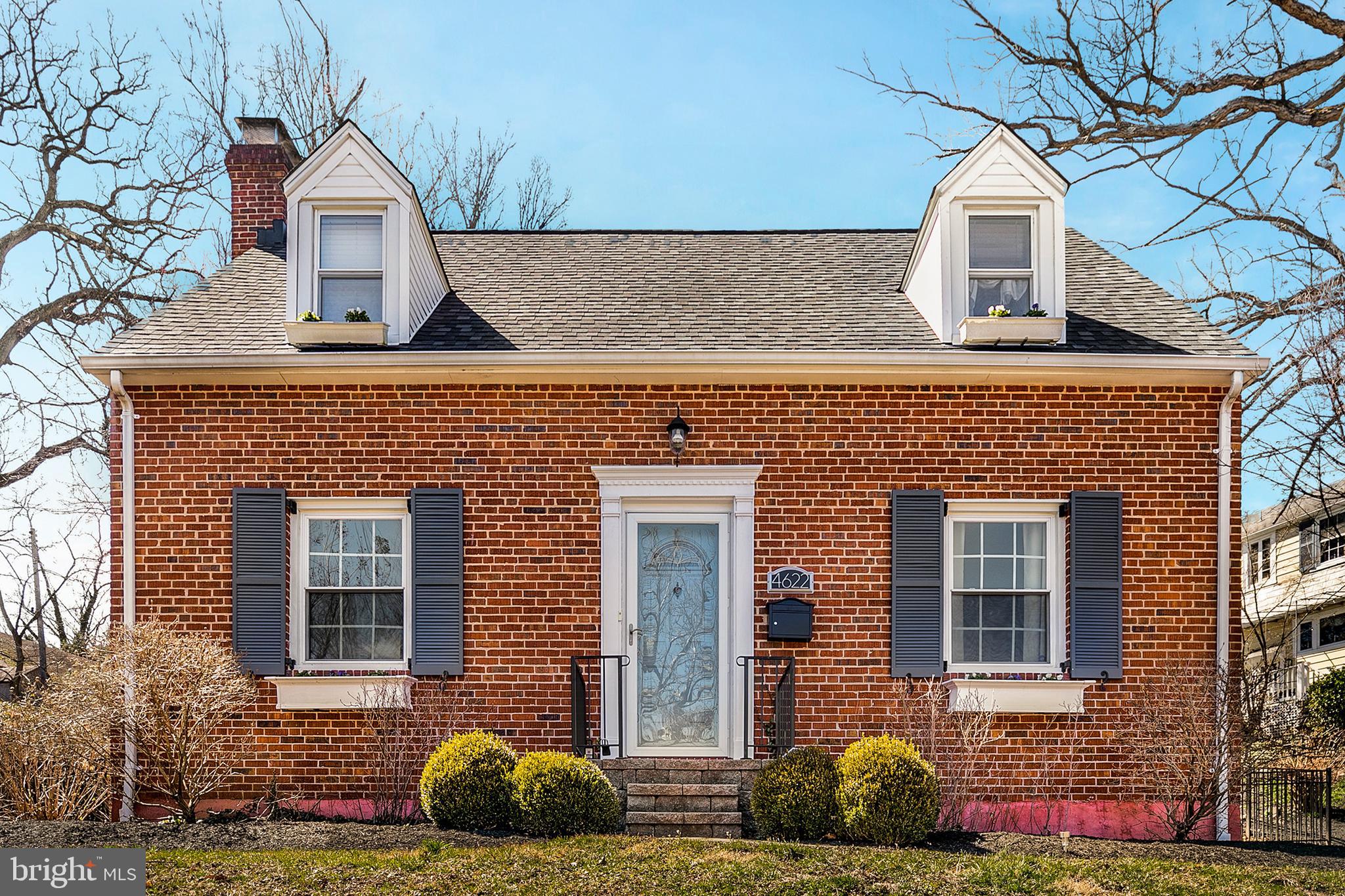 4622 Wilmslow Road Baltimore, MD 21210 - Photo 33 of 33 Gallery Image 33