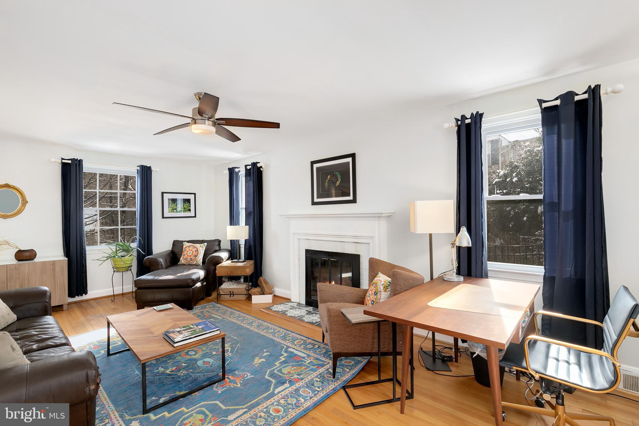 4622 Wilmslow Road Baltimore, MD 21210 - Photo 5 of 33 Gallery Image 5