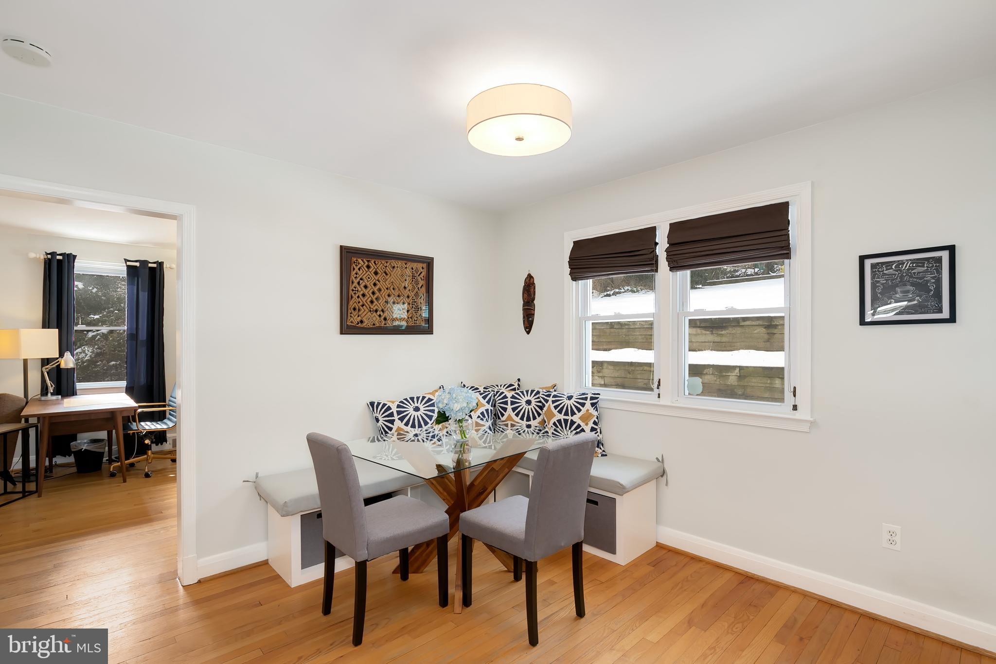 4622 Wilmslow Road Baltimore, MD 21210 - Photo 6 of 33 Gallery Image 6