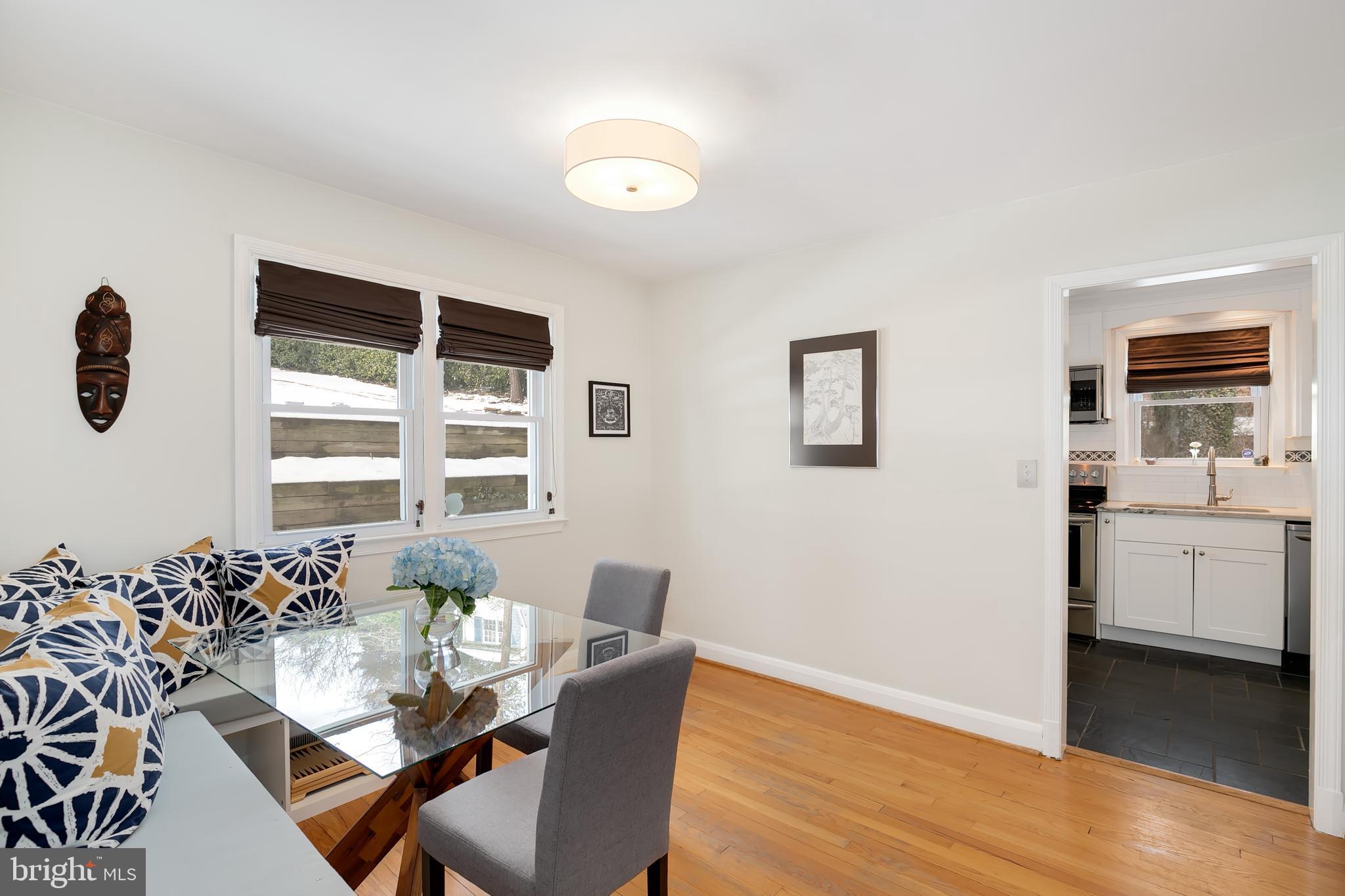 4622 Wilmslow Road Baltimore, MD 21210 - Photo 7 of 33 Gallery Image 7