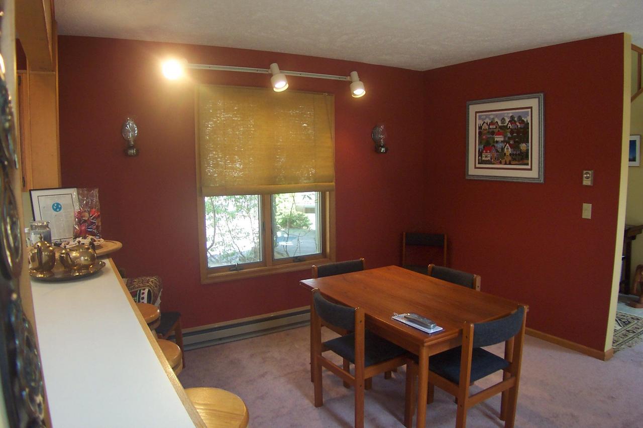 35 Red Spruce Road Pocono Pines, PA 18350 - Photo 2 of 6 Dining Room