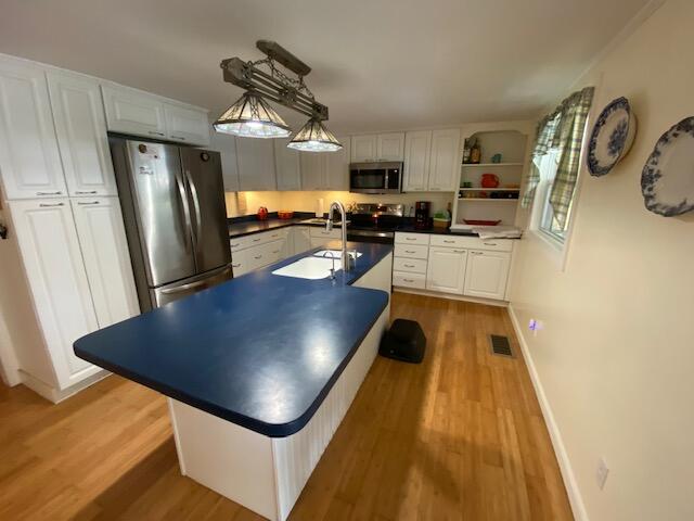 109 Childs Road Norridgewock, ME 04957 - Photo 19 of 38 IMG_5529
