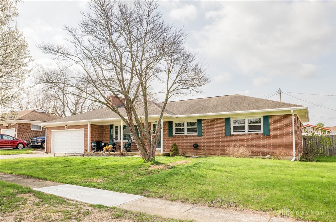 1309 Richmoor Road Springfield, OH 45503 - Photo 2 of 61 Gallery Image 2