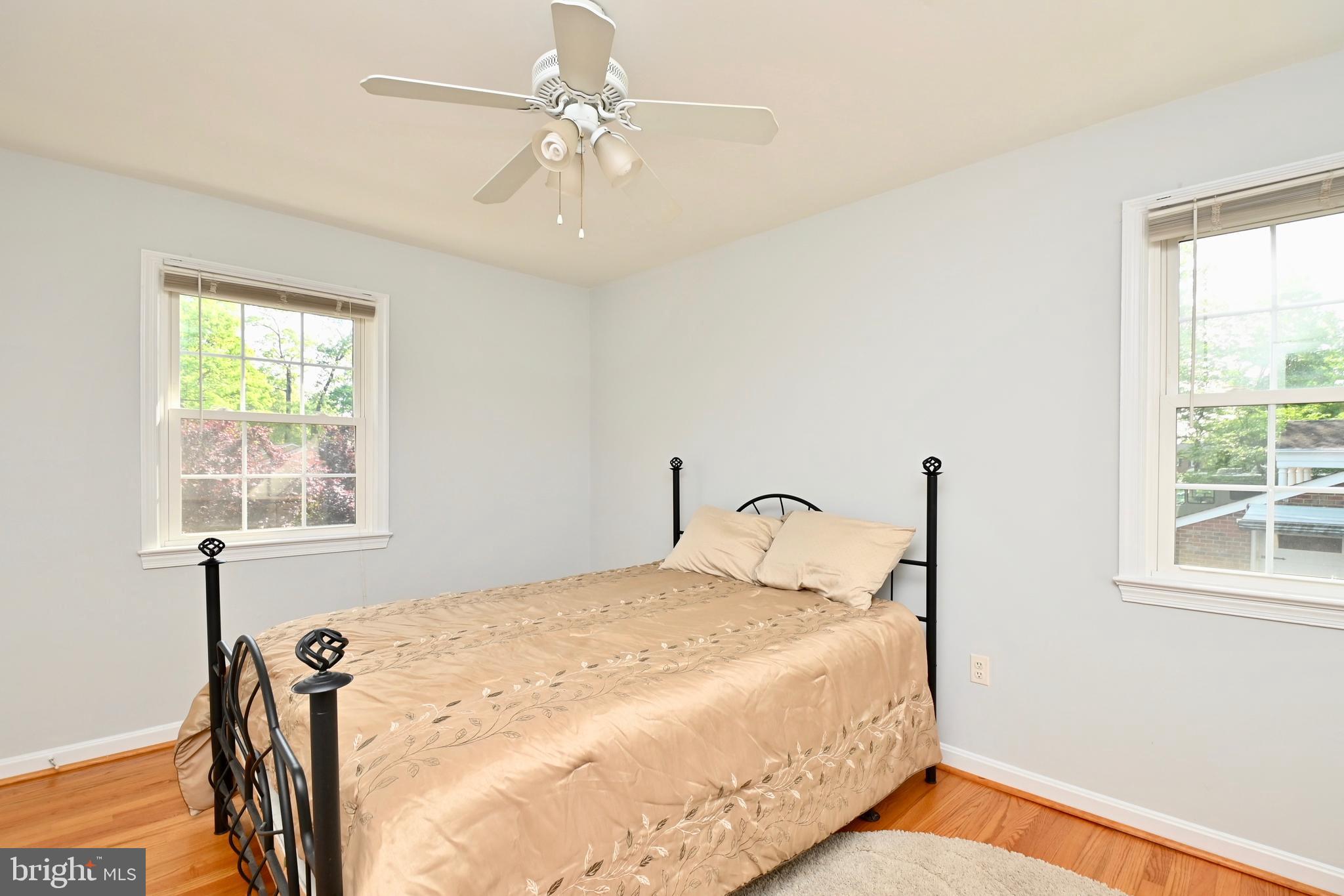 18416 Cabin Road Triangle, VA 22172 - Photo 14 of 30 Bedroom #2