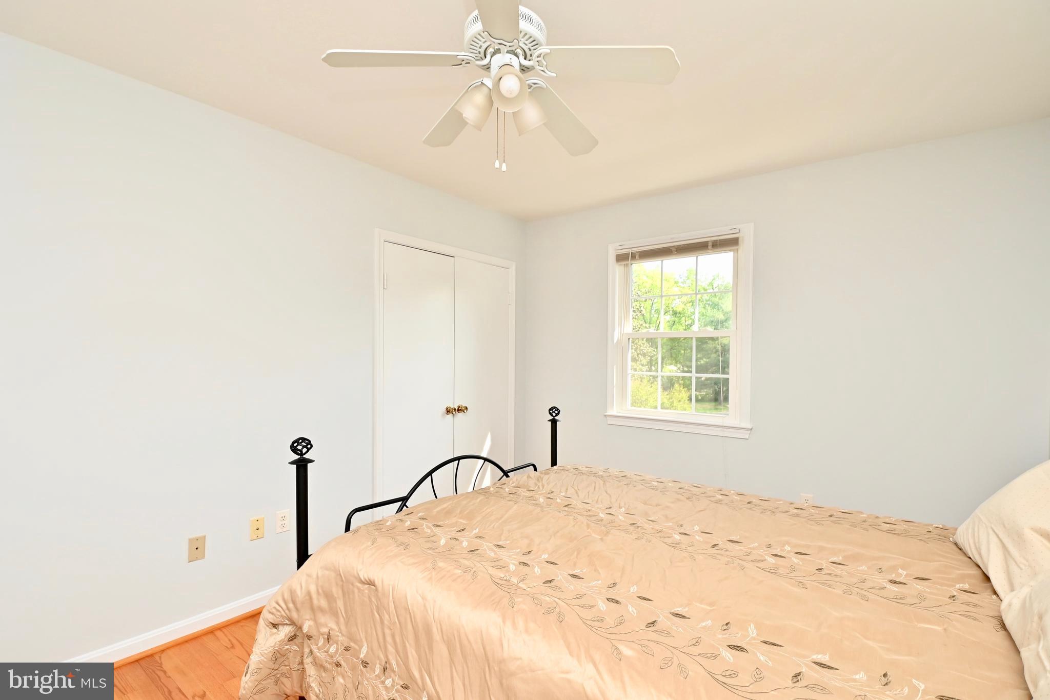 18416 Cabin Road Triangle, VA 22172 - Photo 15 of 30 Bed Room #2